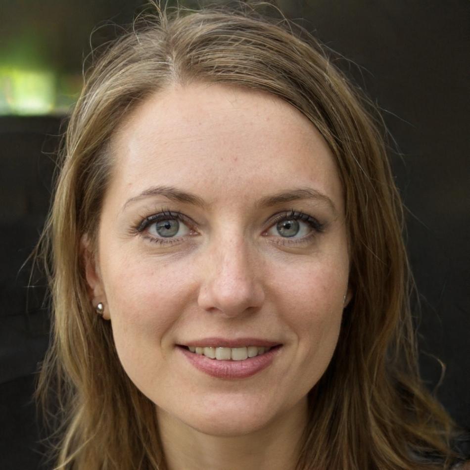 Sarah Mitchell, Investment Strategist